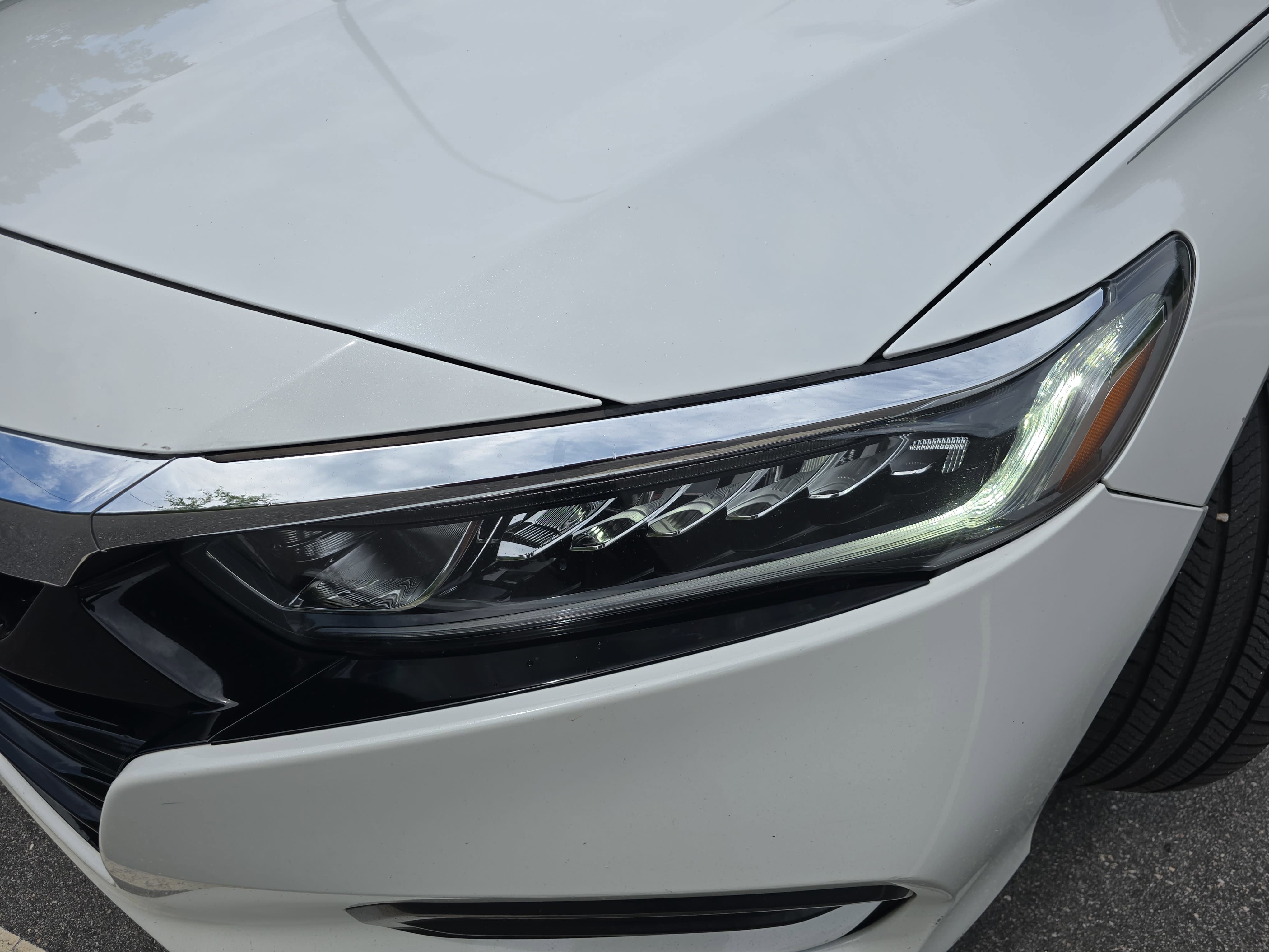 Used 2019 Honda Accord EX-L image 32