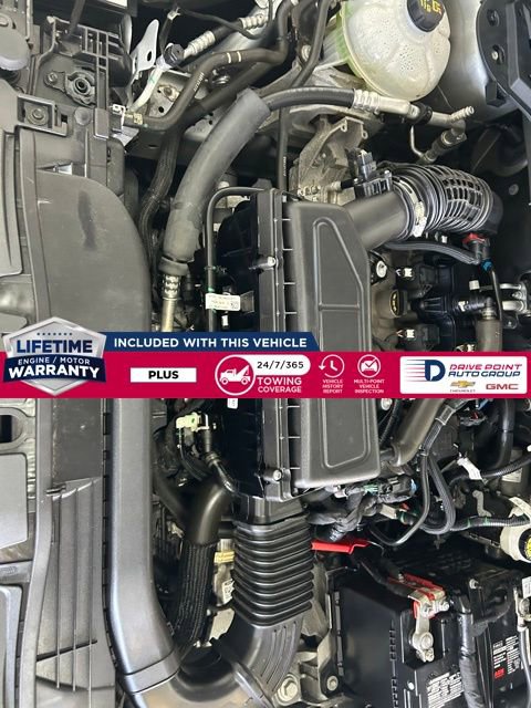 Used 2024 Ford Escape ST-Line image 8