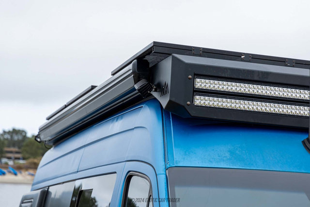 Used 2021 Mercedes-Benz Sprinter 2500 image 82