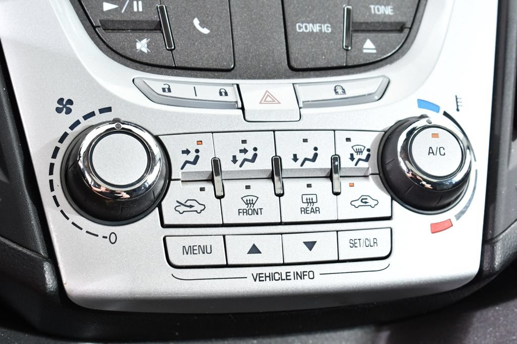Used 2015 Chevrolet Equinox LT AWD/4WD image 30