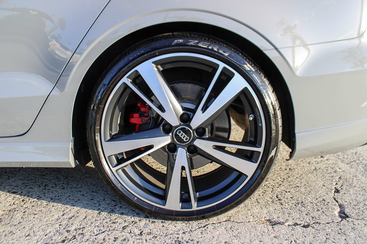 Used 2020 Audi RS 3 AWD/4WD image 41