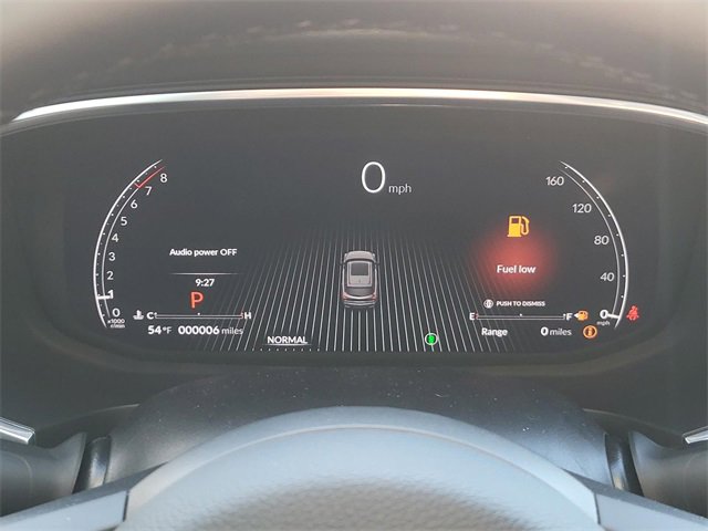 New 2026 Acura MDX w/ Technology Package image 24