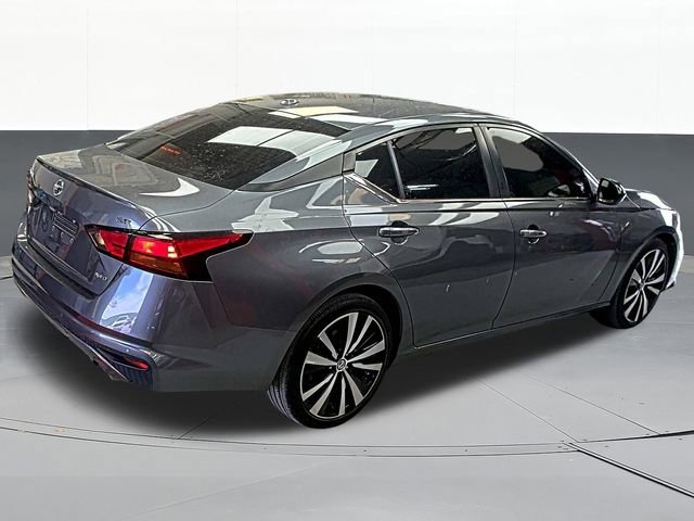 Used 2020 Nissan Altima 2.5 SR image 5
