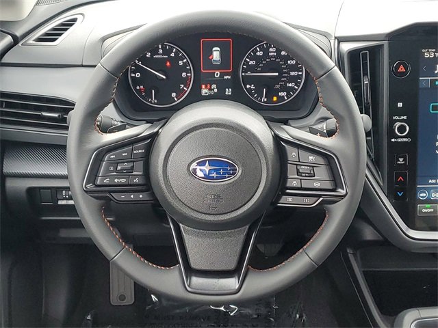 New 2025 Subaru Crosstrek 2.5i Limited image 13