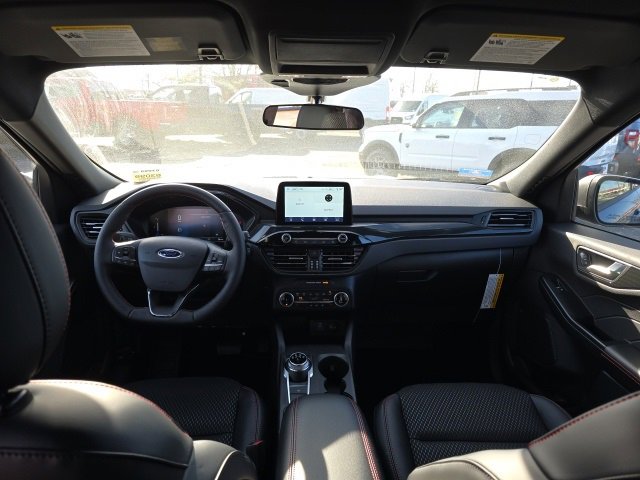 New 2026 Ford Escape ST-Line w/ Cold Weather Package image 14