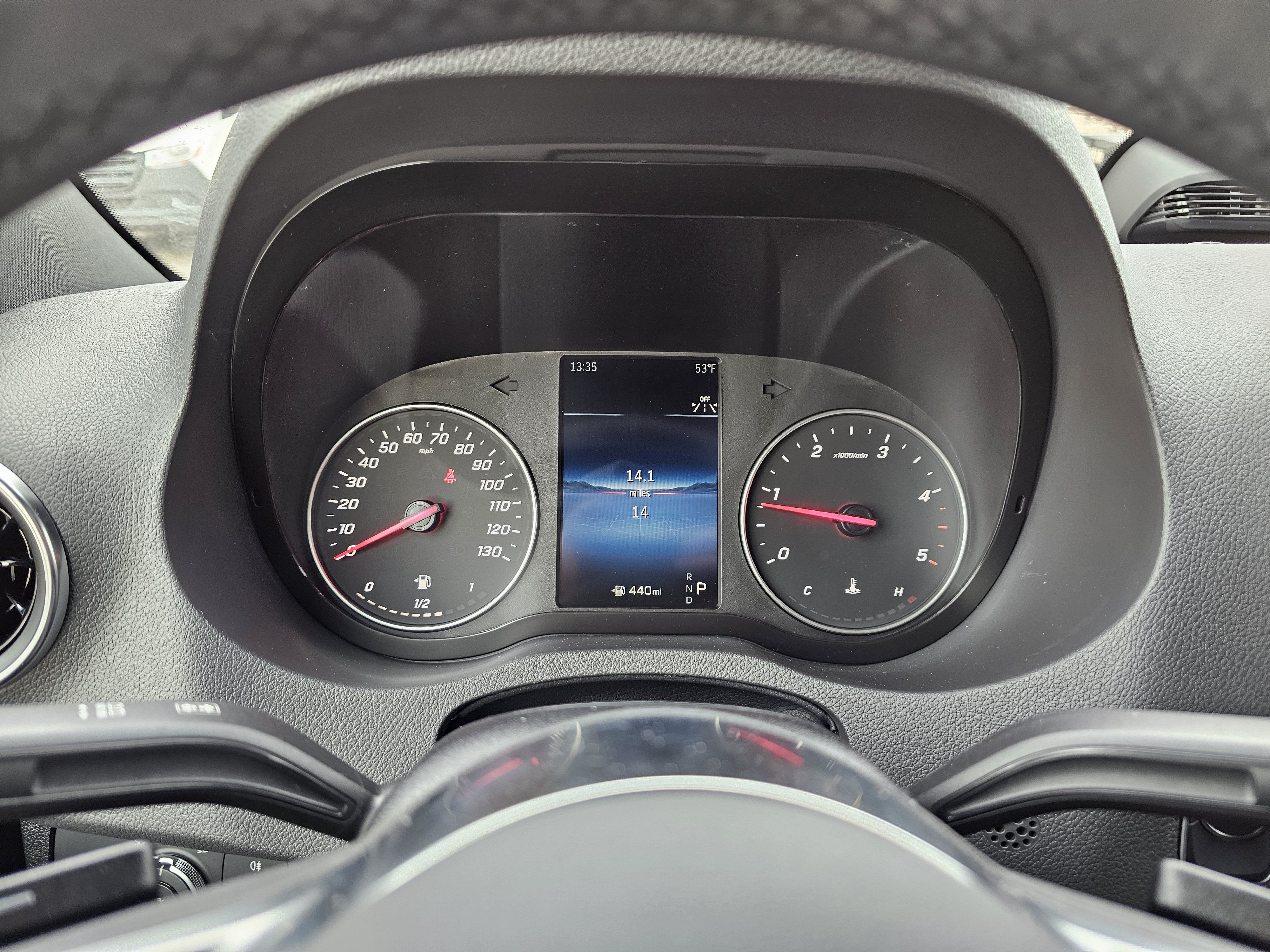 New 2025 Mercedes-Benz Sprinter 2500 image 29