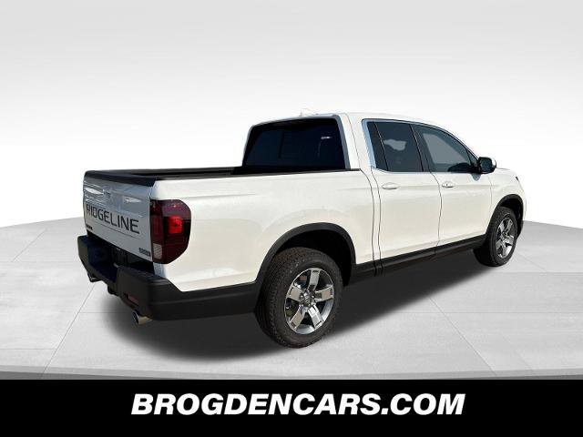 New 2026 Honda Ridgeline RTL image 3