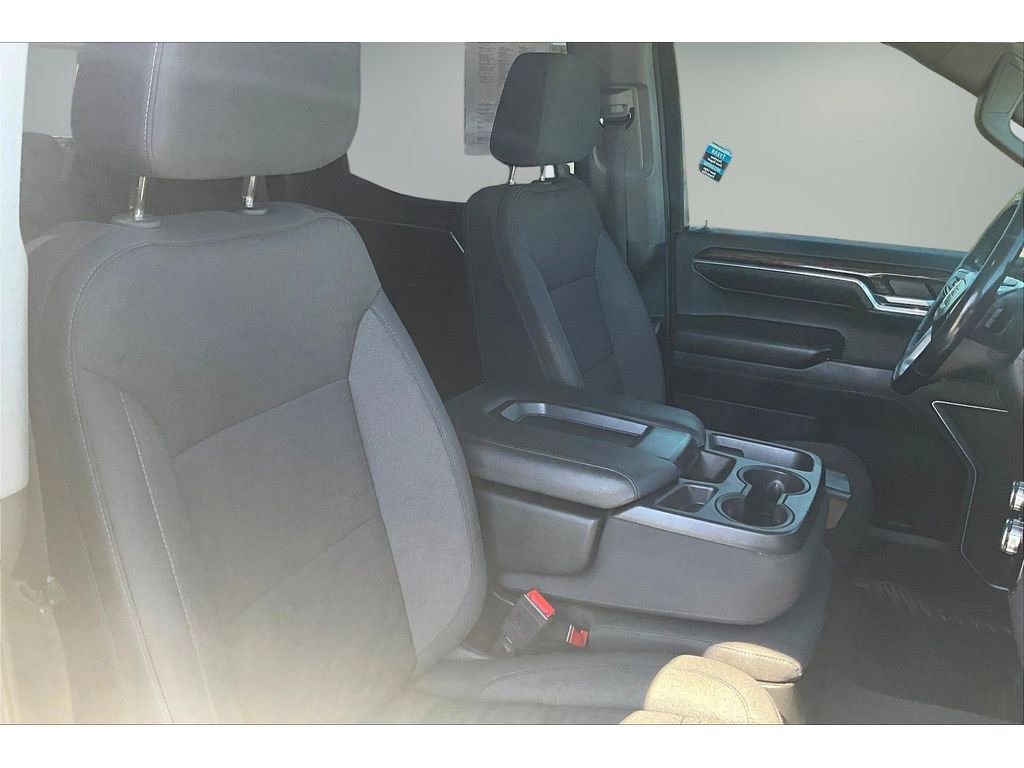 Used 2022 GMC Sierra 1500 Elevation image 25