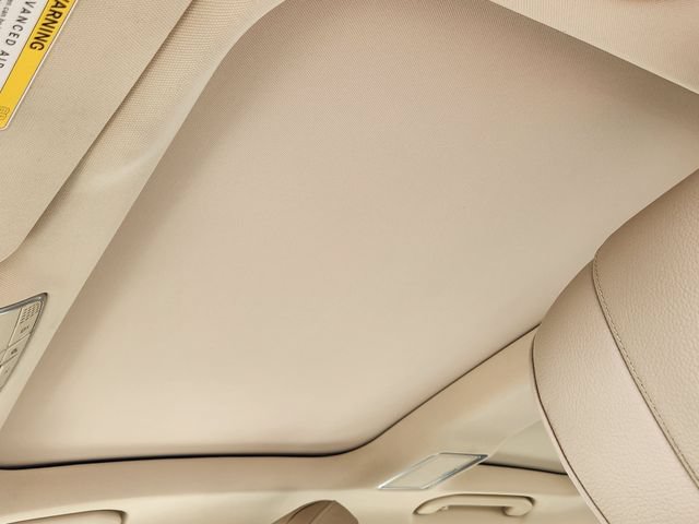 Used 2017 Mercedes-Benz S 550 4MATIC Sedan image 20