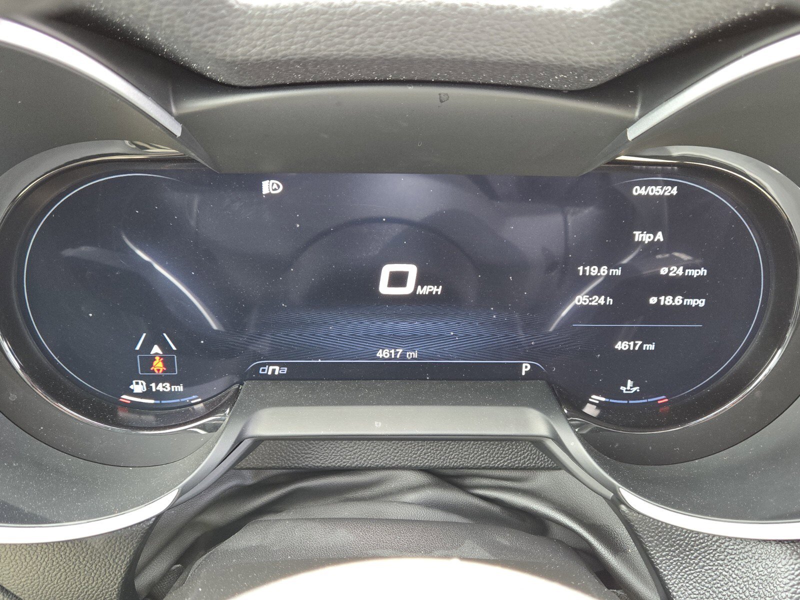 Used 2024 Alfa Romeo Stelvio Sprint image 25