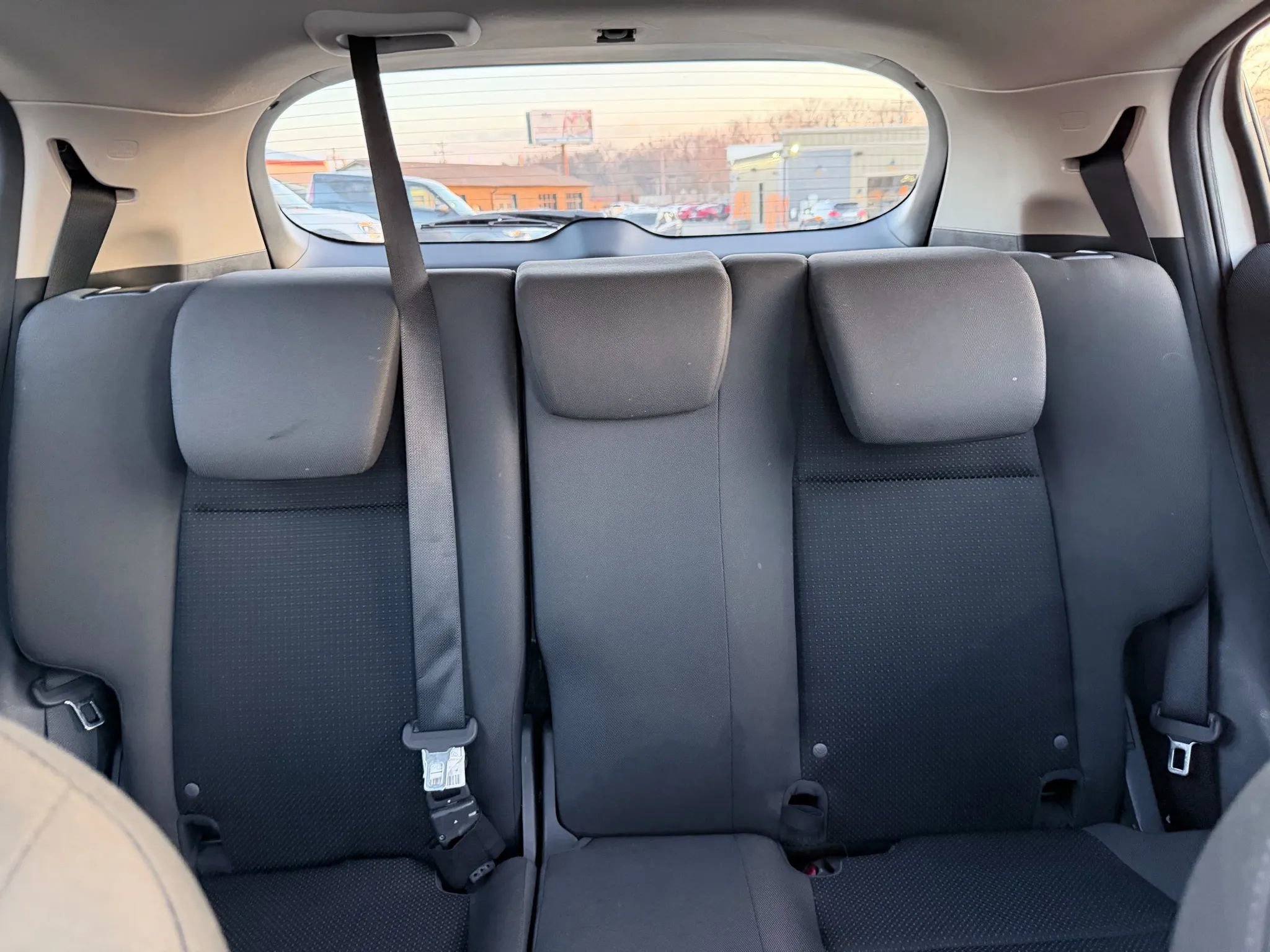 Used 2022 Honda HR-V EX image 40