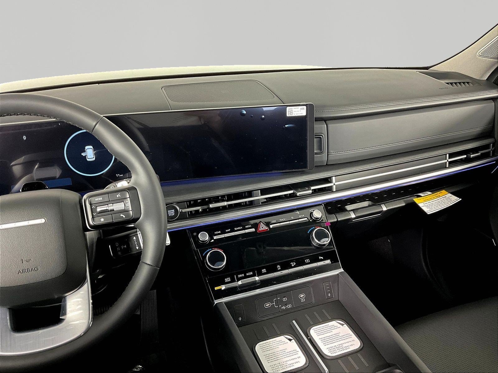 New 2026 Hyundai Santa Fe Limited AWD/4WD image 11