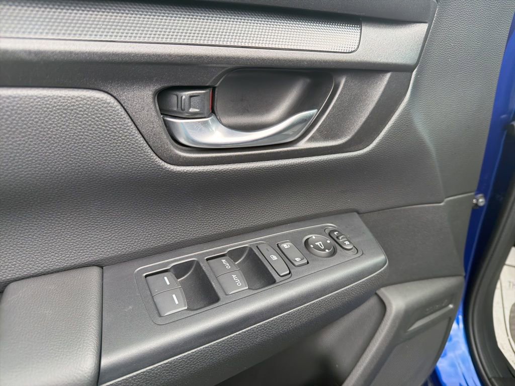 Certified 2023 Honda CR-V EX image 26