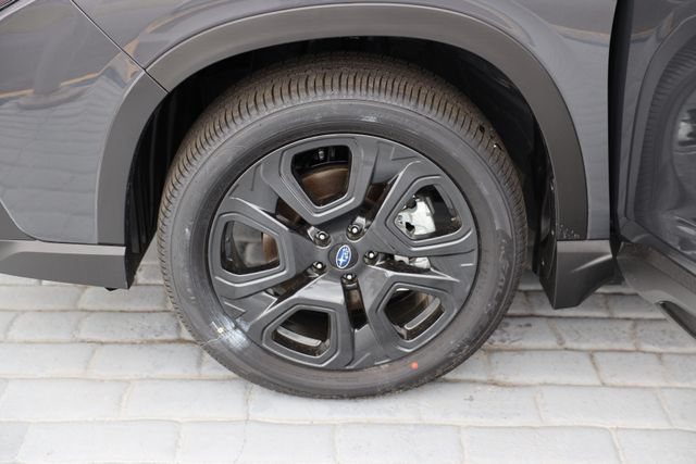 New 2026 Subaru Ascent Bronze Edition AWD/4WD image 68