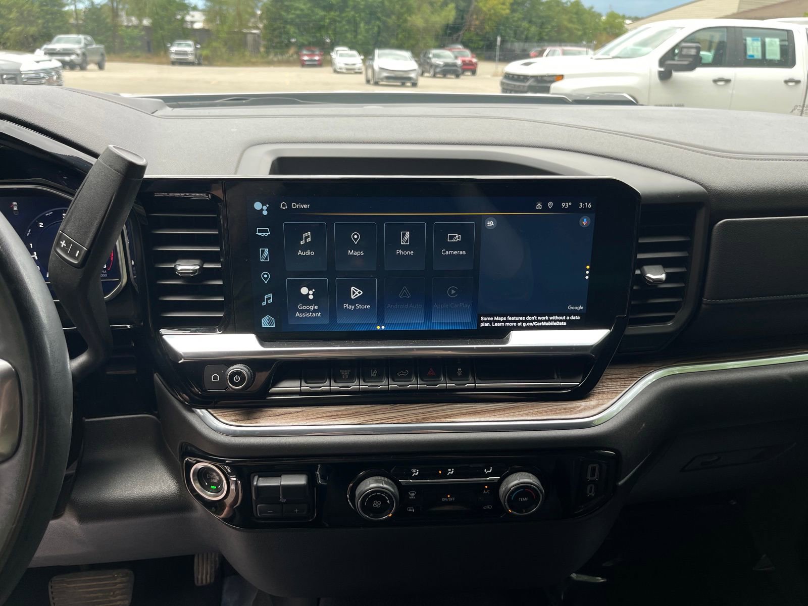 Used 2024 Chevrolet Silverado 2500 LT image 16