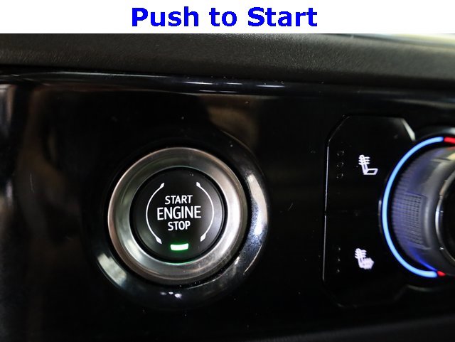 Used 2023 Chevrolet Silverado 1500 LT w/ Protection Package image 9