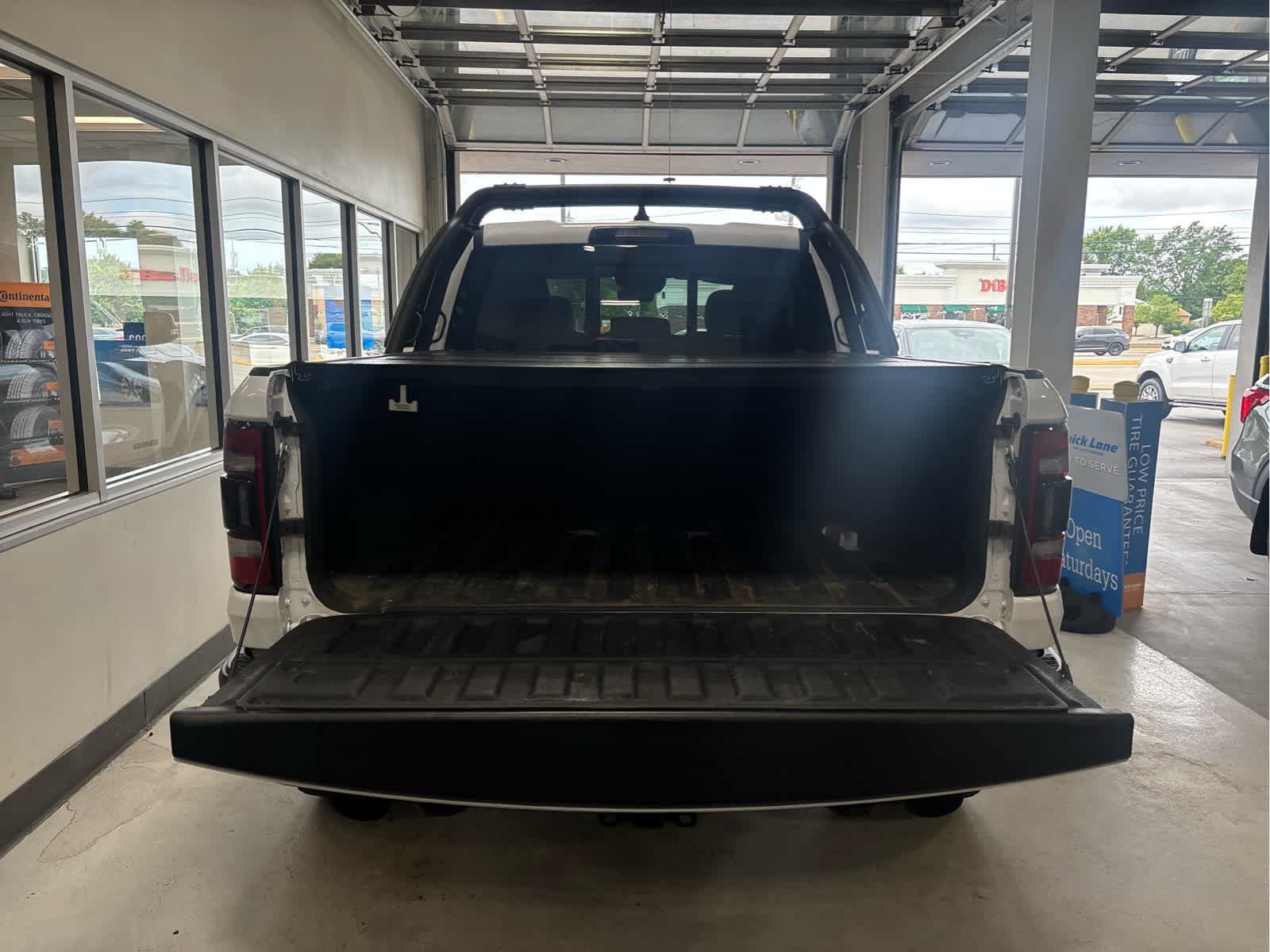 Used 2021 RAM 1500 TRX w/ TRX Level 2 Equipment Group AWD/4WD image 13