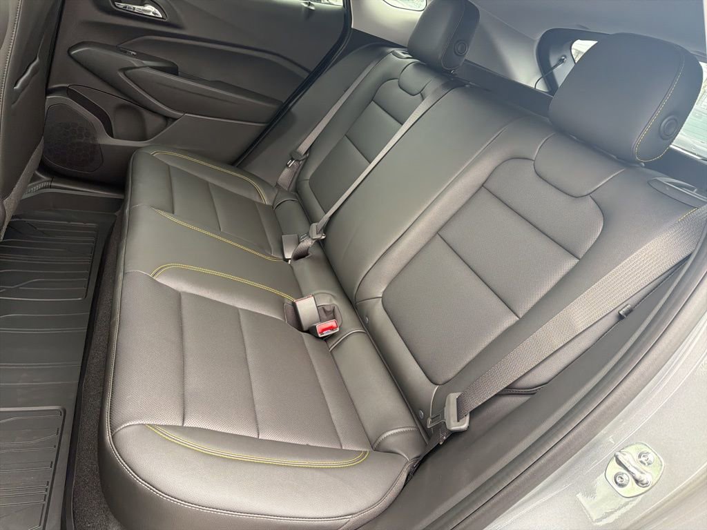 New 2026 Chevrolet Trax ACTIV w/ Driver Confidence Package image 24