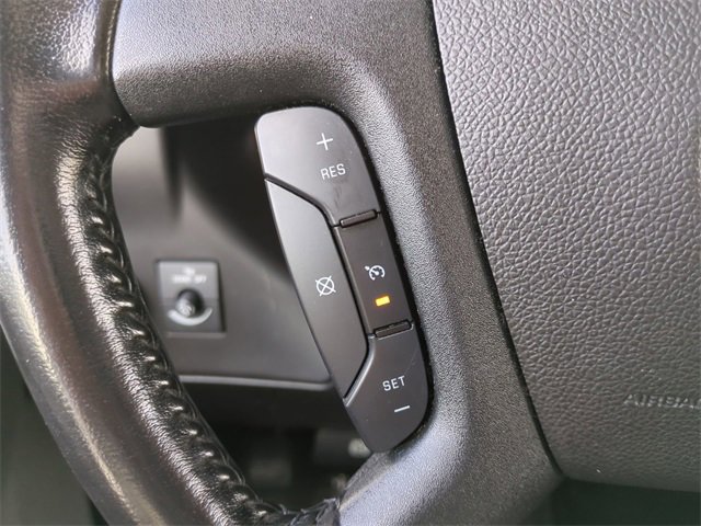 Certified 2021 Chevrolet Express 2500 Extended w/ Driver Convenience Package image 28