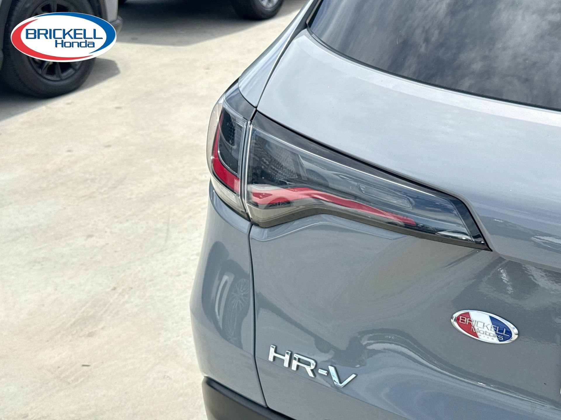 Used 2023 Honda HR-V Sport image 12