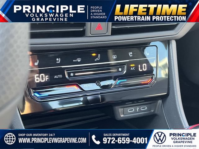New 2027 Volkswagen Jetta GLI Autobahn FWD image 22