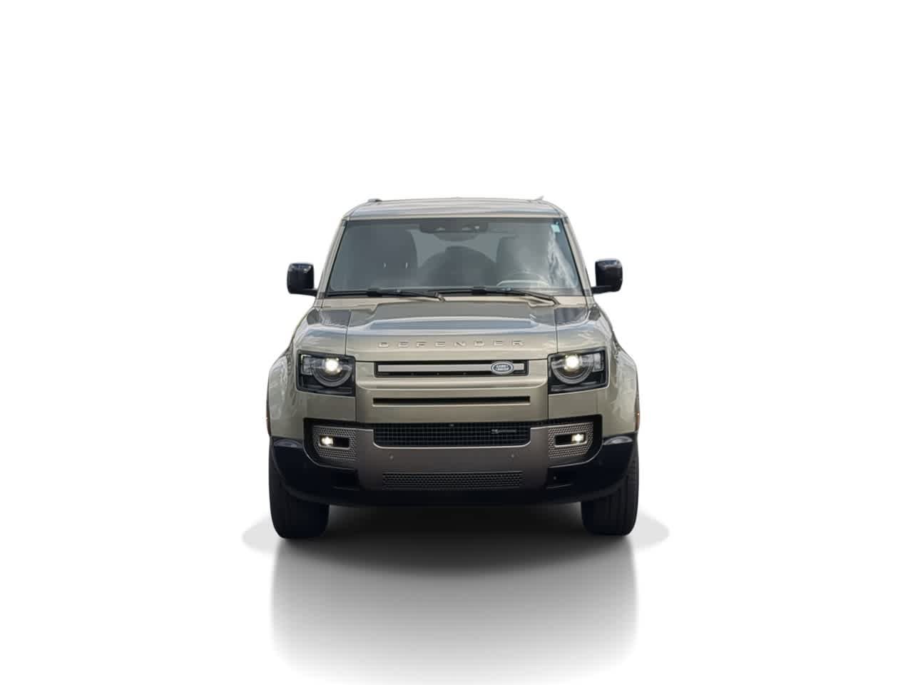 Used 2022 Land Rover Defender 110 X-Dynamic HSE AWD/4WD image 3