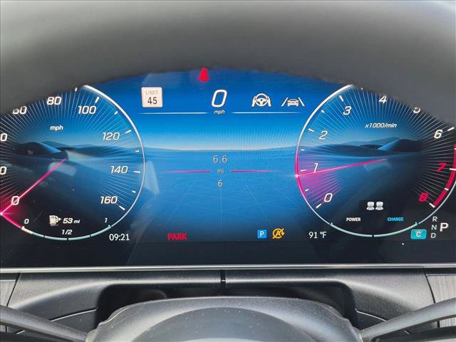 New 2027 Mercedes-Benz CLE 300 4MATIC Cabriolet image 10