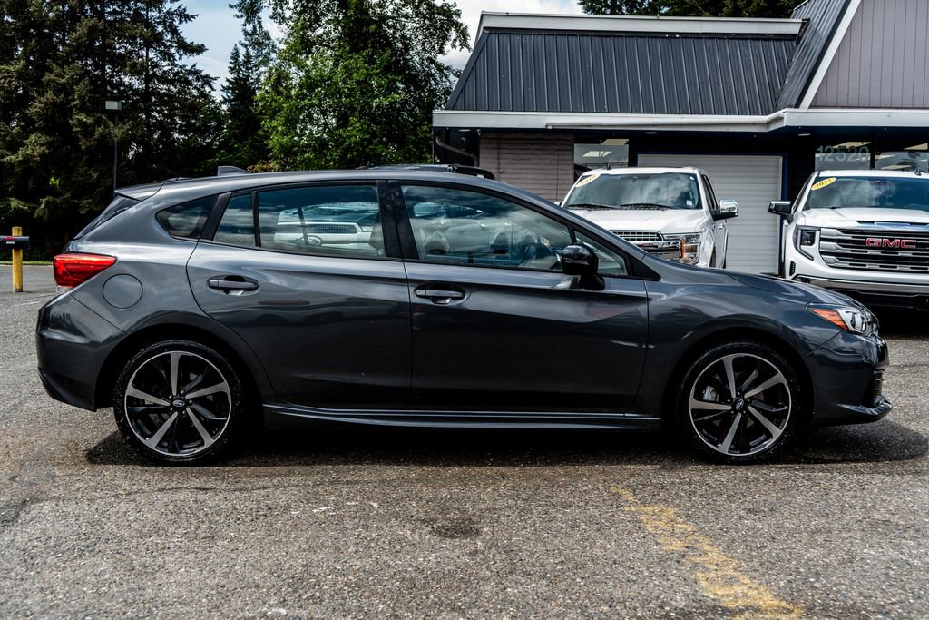 Used 2020 Subaru Impreza 2.0i Sport AWD/4WD image 19