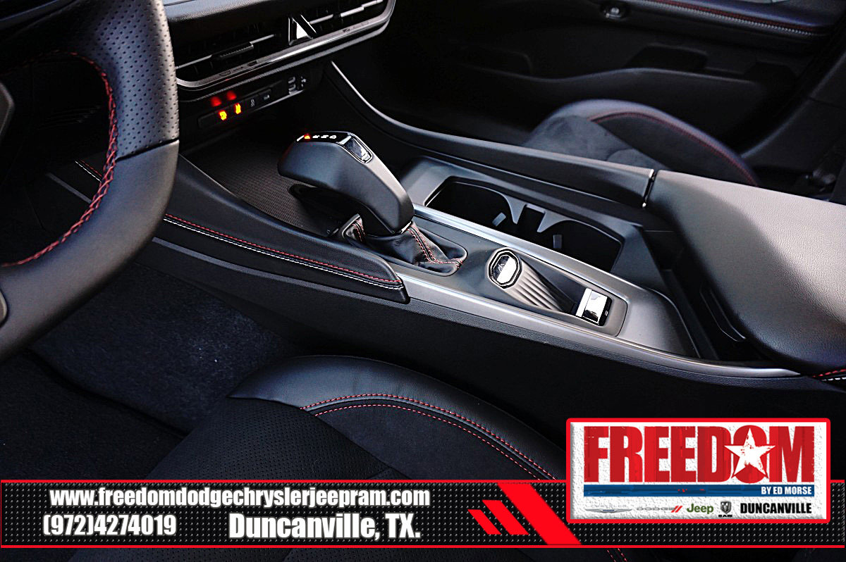 New 2026 Dodge Charger Scat Pack w/ Track Package image 31