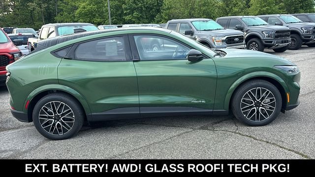 New 2026 Ford Mustang Mach-E Premium AWD/4WD image 28