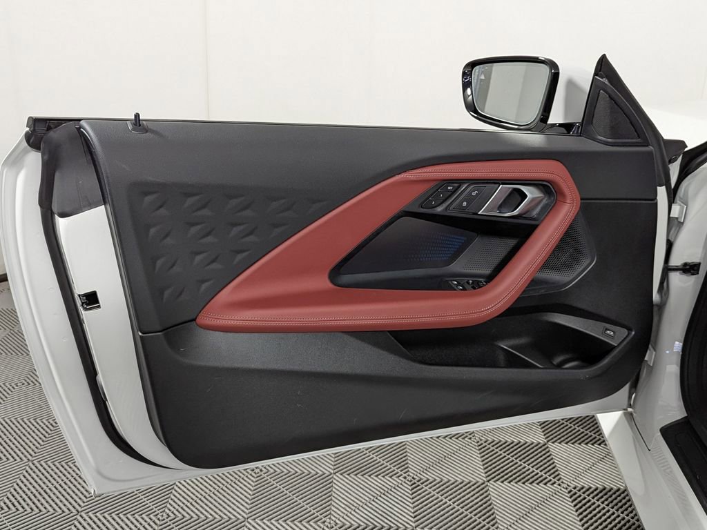 Used 2025 BMW 230i xDrive Coupe w/ Convenience Package AWD/4WD image 14