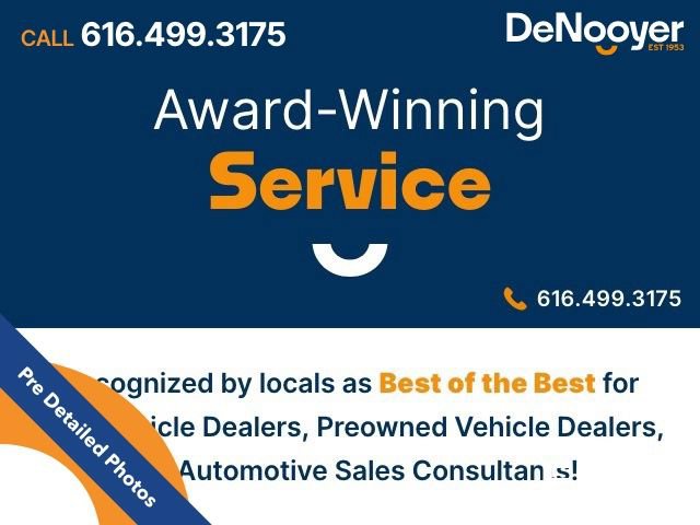 Used 2018 Buick Encore Preferred AWD/4WD image 8