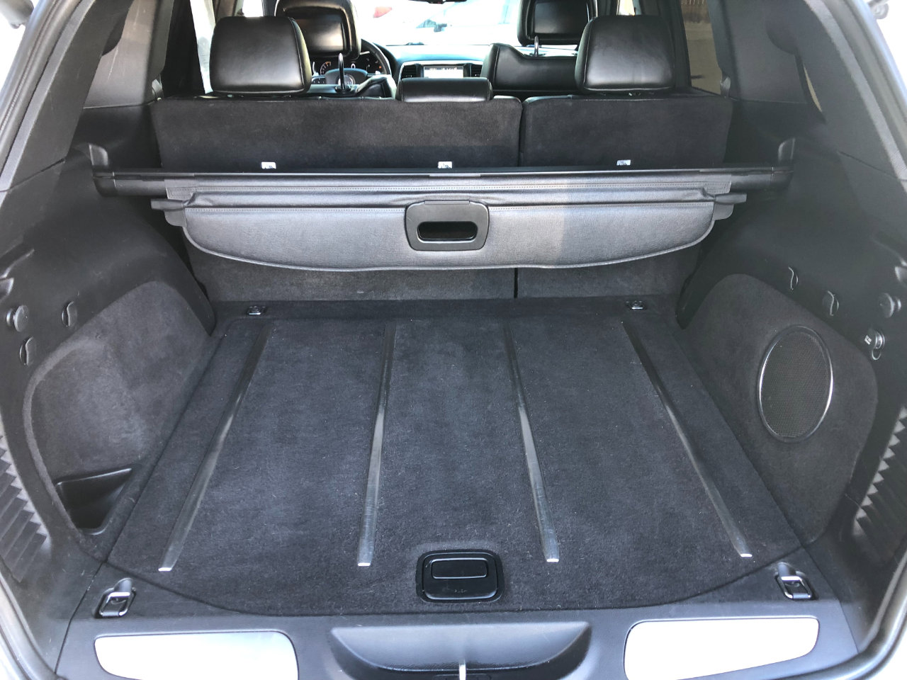 Used 2015 Jeep Grand Cherokee High Altitude image 32