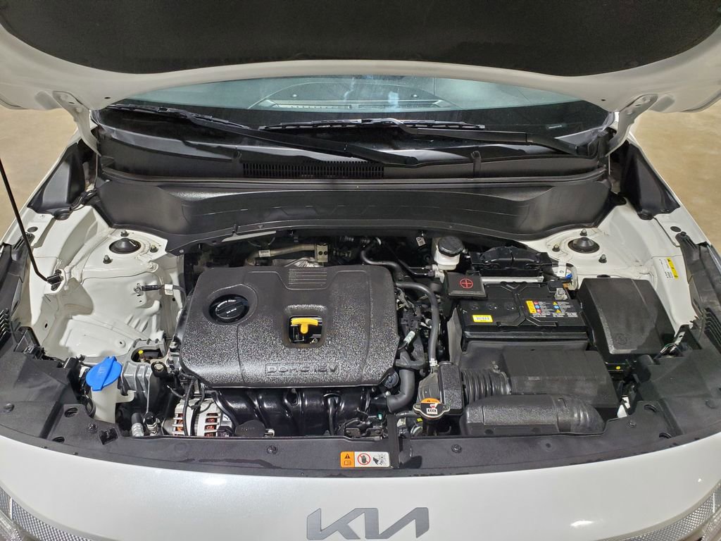 Used 2023 Kia Seltos S FWD image 38