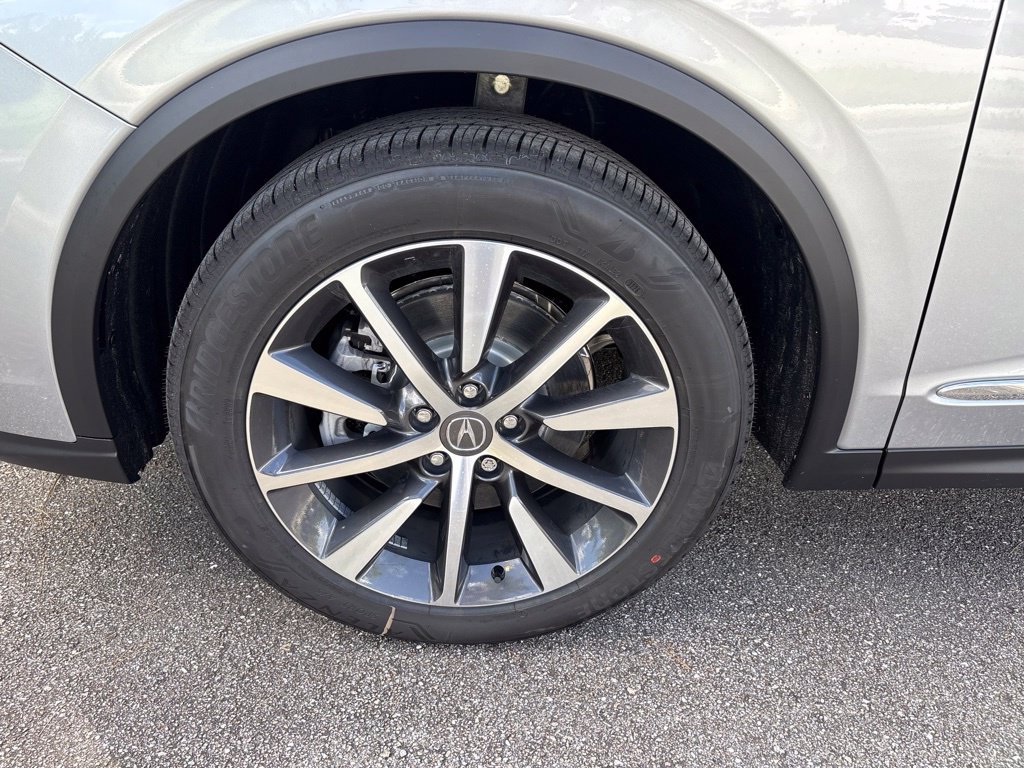 New 2026 Acura MDX w/ Technology Package FWD image 9