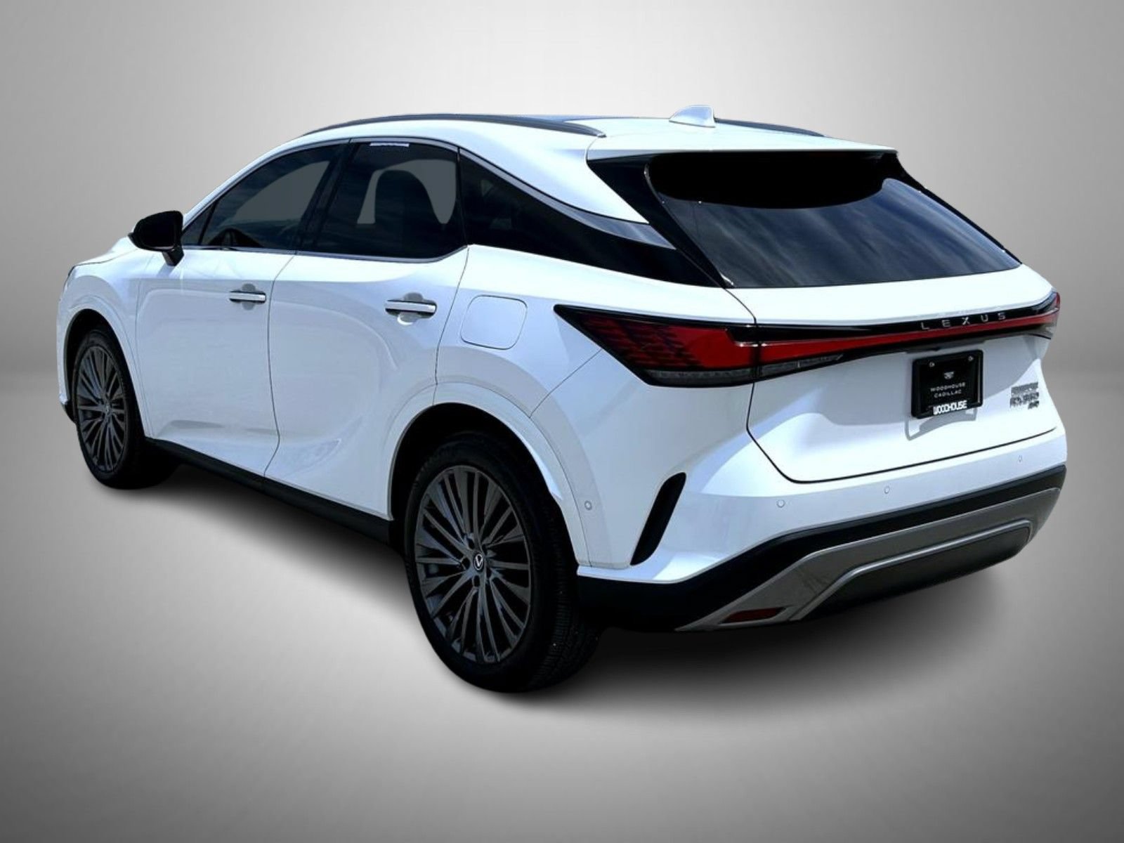 Used 2024 Lexus RX 350 AWD w/ Convenience Package image 7