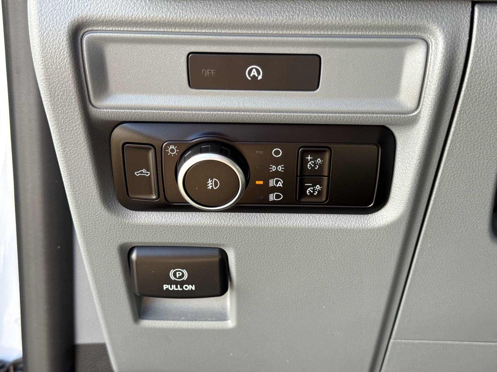 Used 2025 Ford F150 XLT w/ Equipment Group 301A Standard image 26