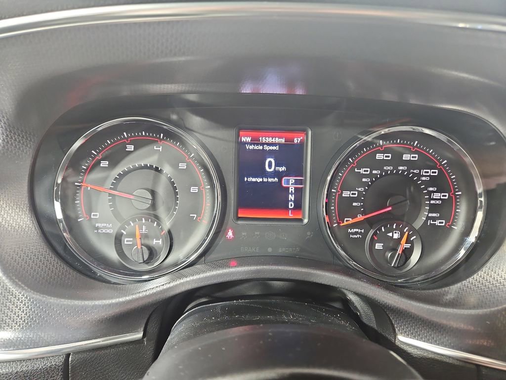 Used 2012 Dodge Charger SXT AWD/4WD image 16
