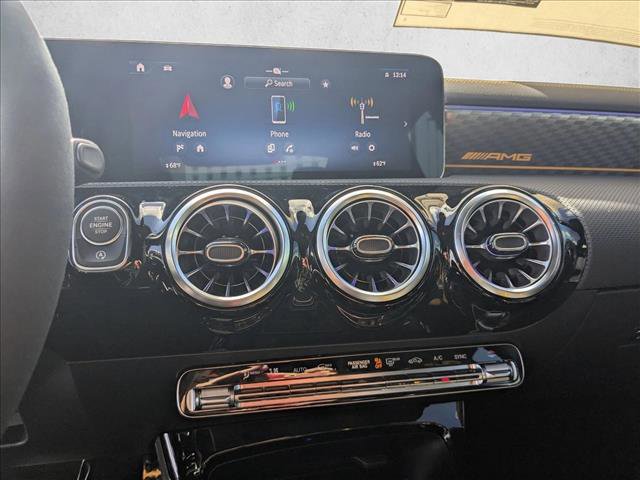 New 2026 Mercedes-Benz CLA 45 AMG S 4MATIC image 11