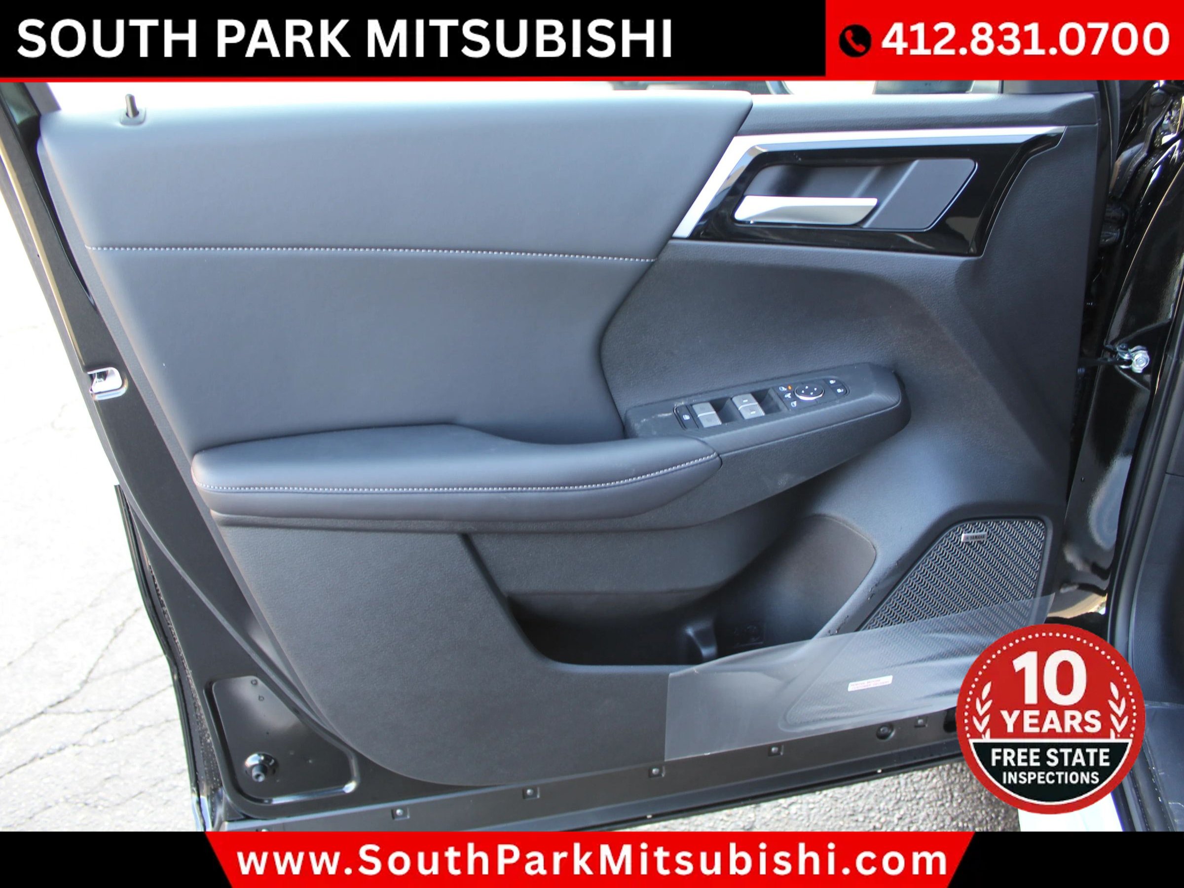 New 2026 Mitsubishi Outlander SE AWD/4WD image 13