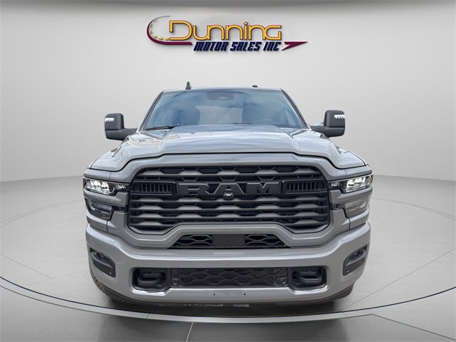 New 2026 RAM 2500 Big Horn image 5
