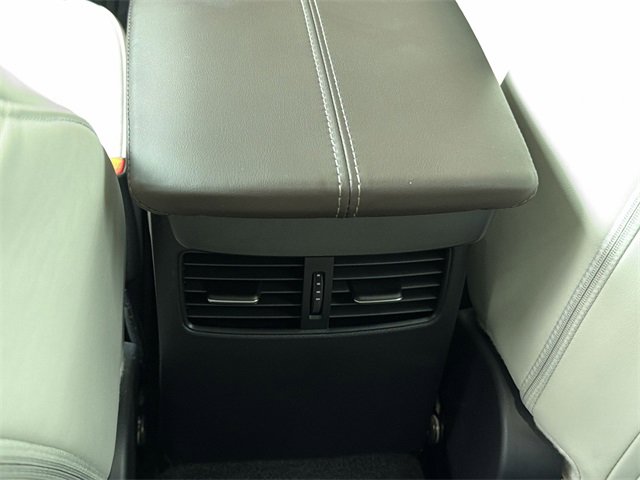 Used 2025 MAZDA CX-30 2.5 Turbo w/ Premium Plus Pkg image 20