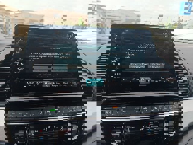 New 2026 Honda Odyssey EX-L image 19