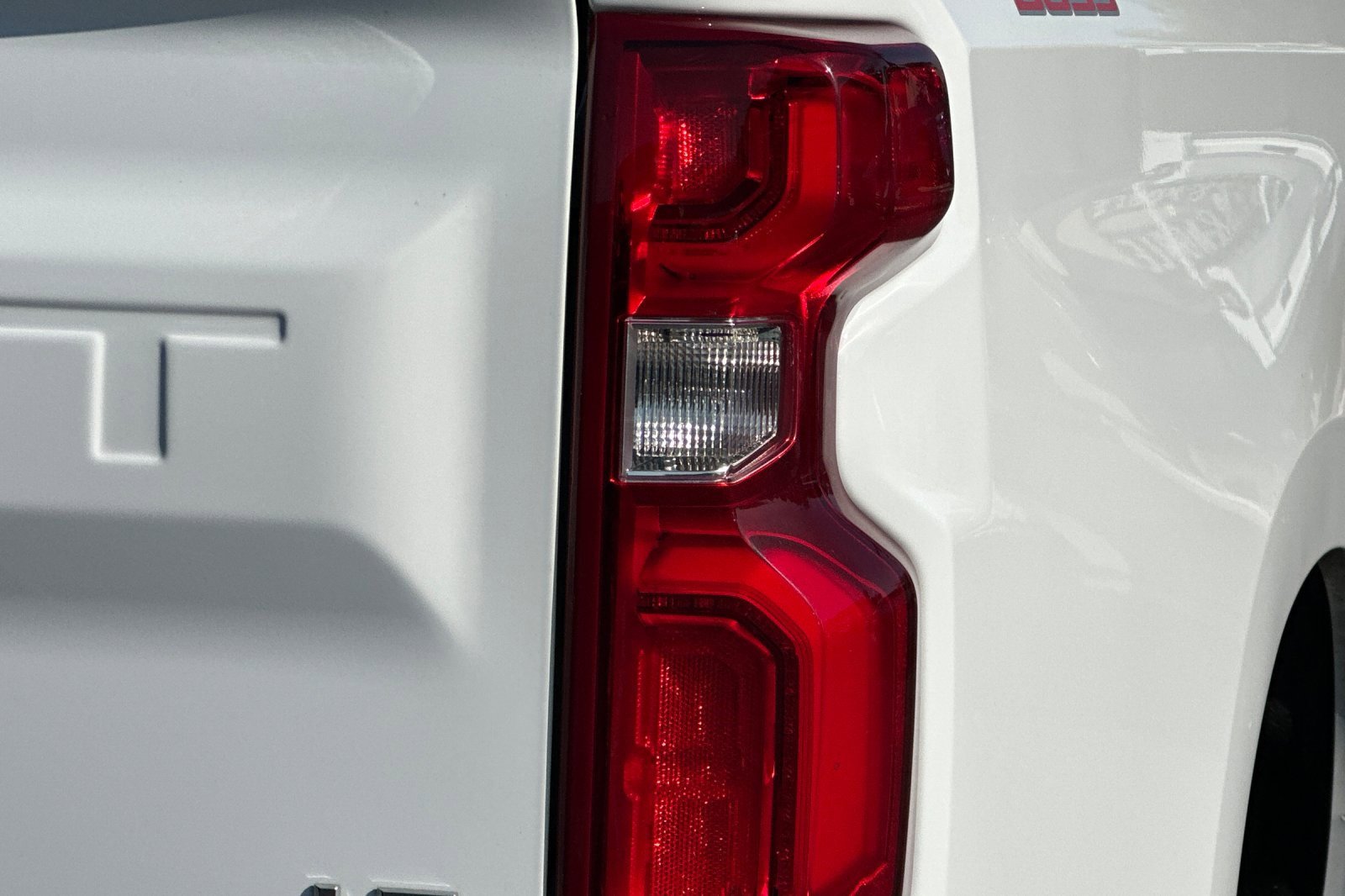 Used 2023 Chevrolet Silverado 1500 LT Trail Boss w/ Protection Package image 46