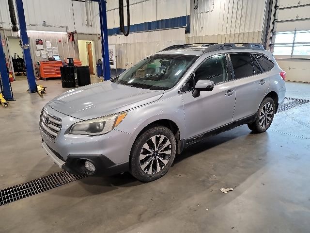 Used 2015 Subaru Outback 3.6R Limited AWD/4WD image 3