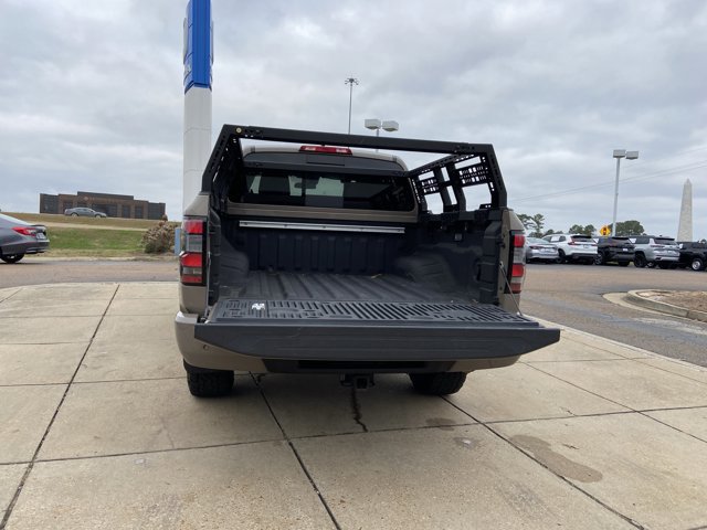 Used 2023 Nissan Frontier PRO-4X w/ Pro Convenience Package image 25