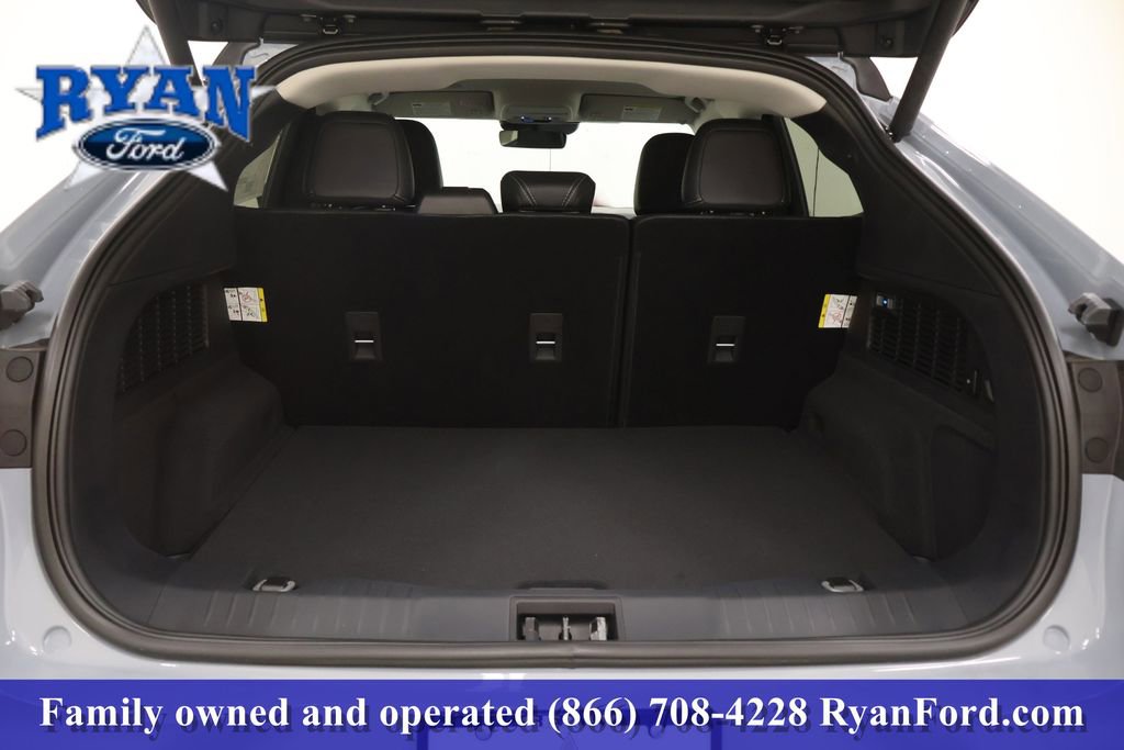 New 2025 Ford Mustang Mach-E Premium image 6