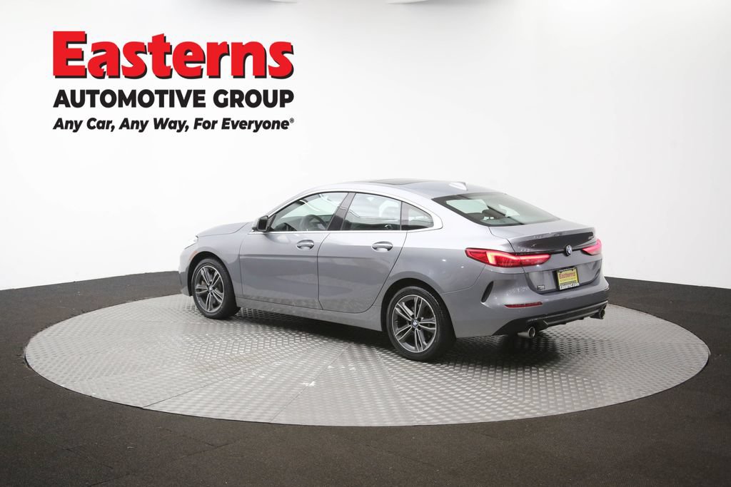 Used 2024 BMW 228i xDrive Gran Coupe AWD/4WD image 67