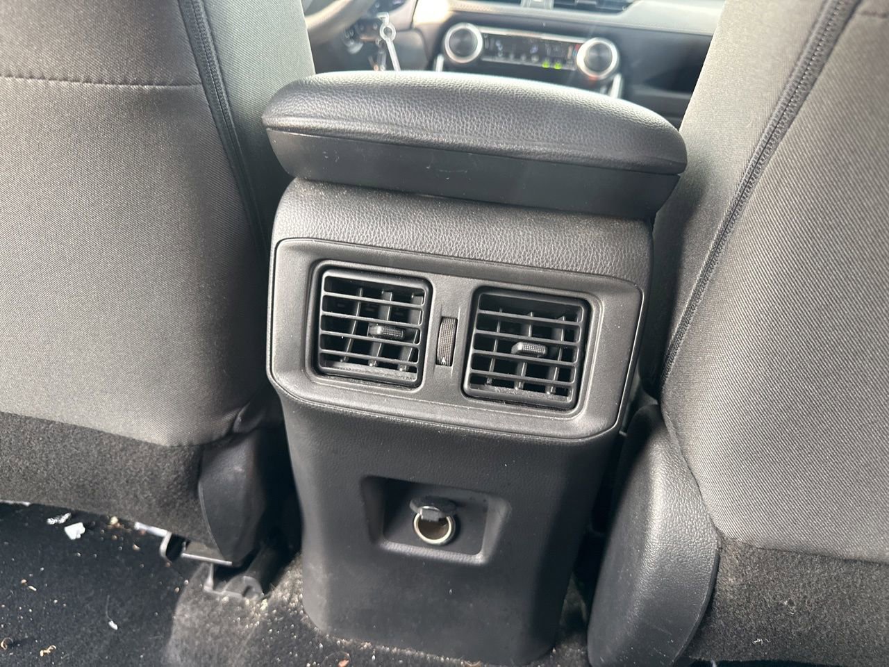 Used 2023 Toyota RAV4 LE FWD image 16