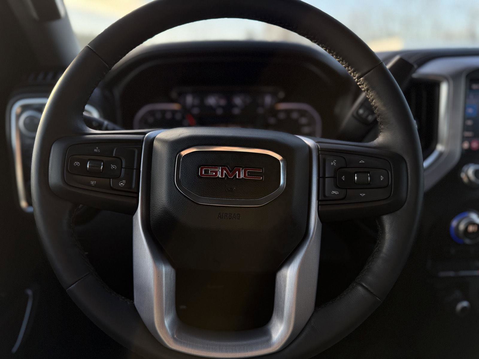 Used 2019 GMC Sierra 1500 Elevation w/ Elevation Value Package image 15